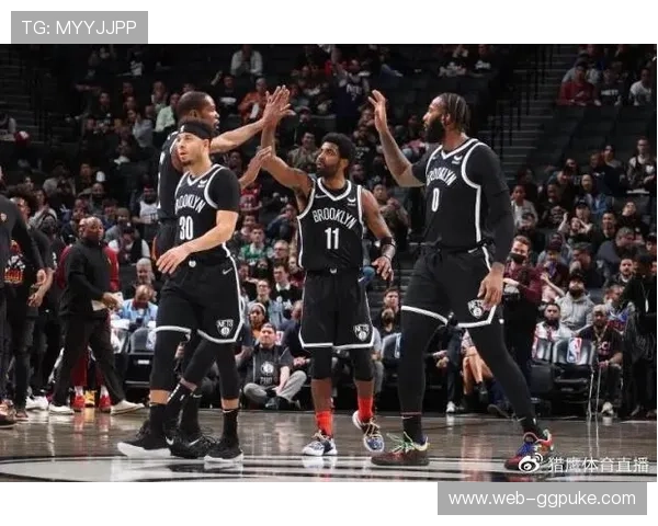 篮网与奇才步入重建深水区新赛季或成联盟垫底胜场恐难超二十