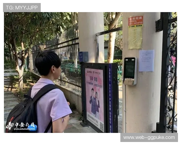 智慧社区健身中心通过人脸识别简化入场流程，提升用户黏性