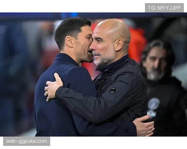 前瞻:曼城做客伯纳乌,极致控制与高效反击的战术预演